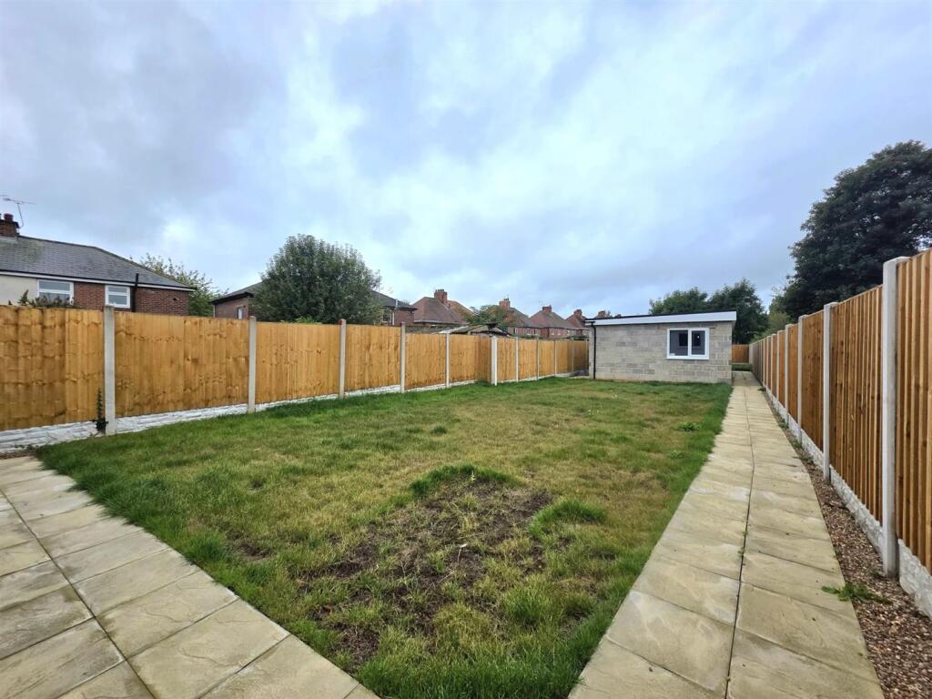 Shared Garden