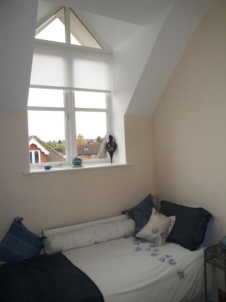 Bed window