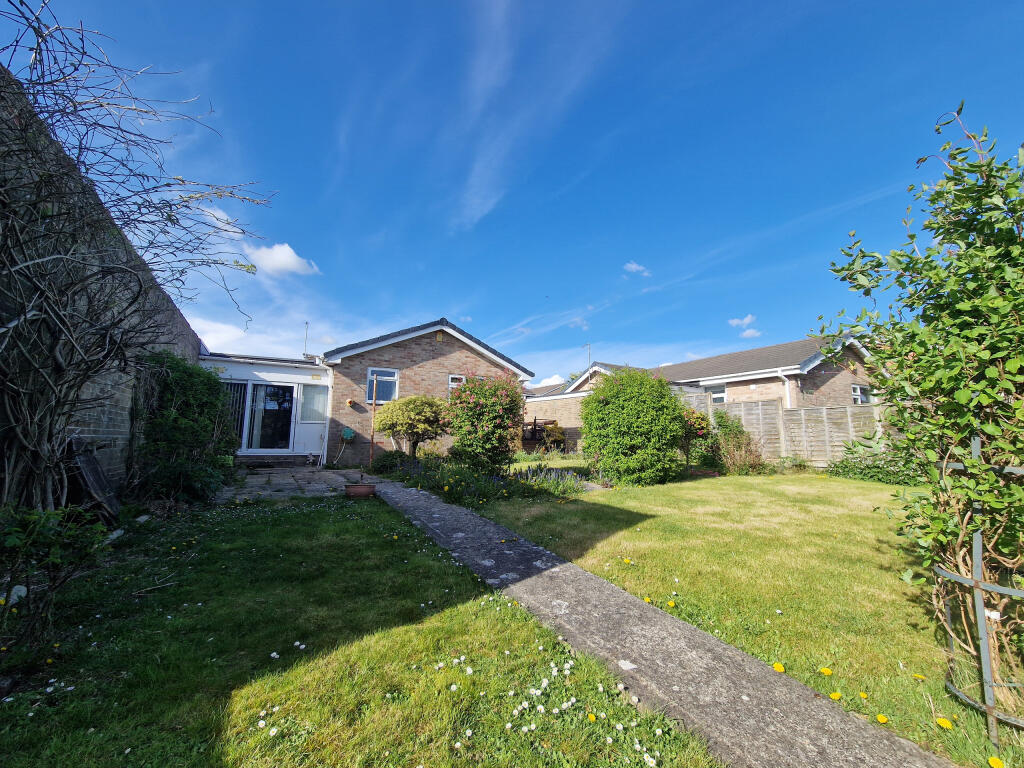 Rear Garden-angle 3