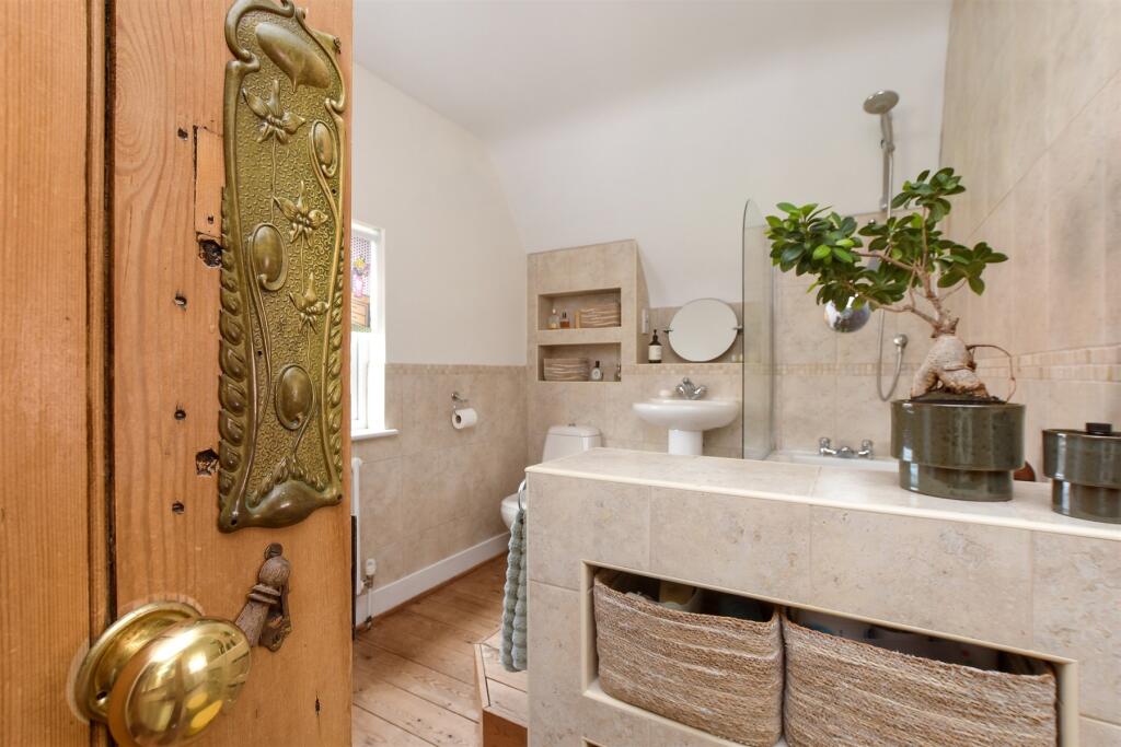 Internal Lifestyle Photograph