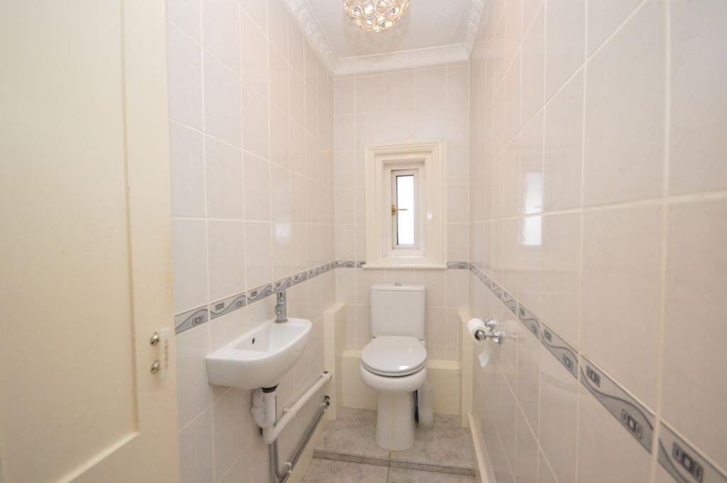 WC
