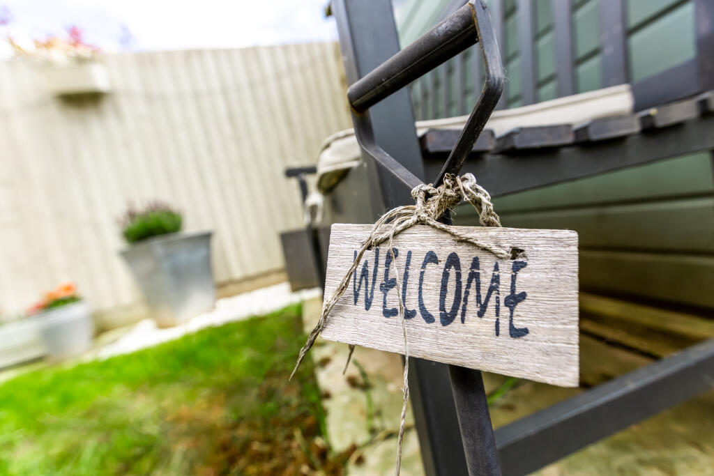 Robinson David Estate Agents 27 Cornflower Way Hig