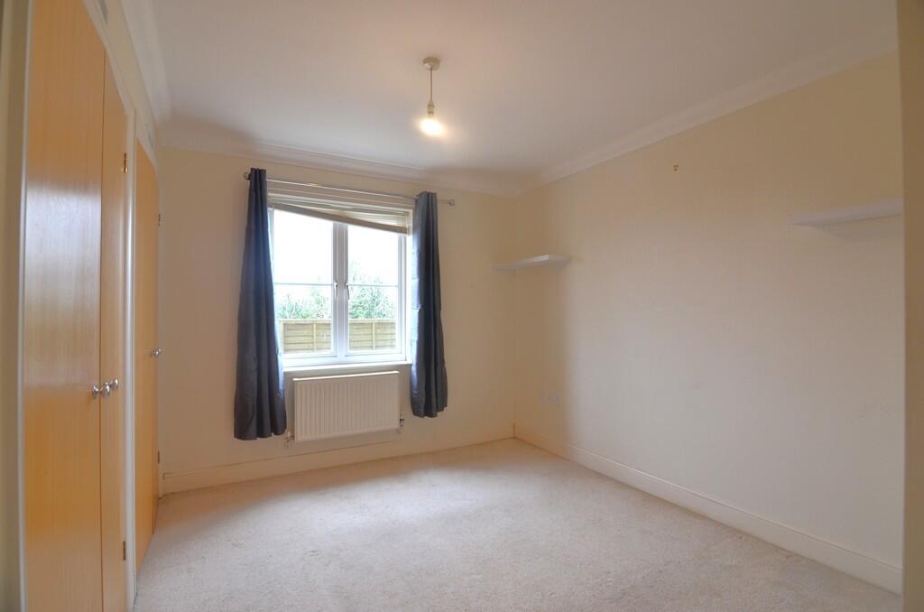 DAVV 2ND BEDROOM