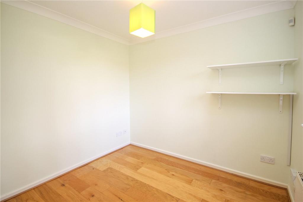 Study/Playroom