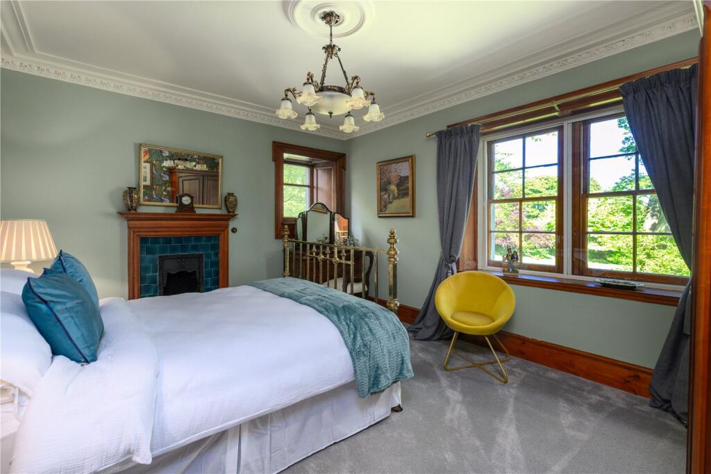 Bedroom 5