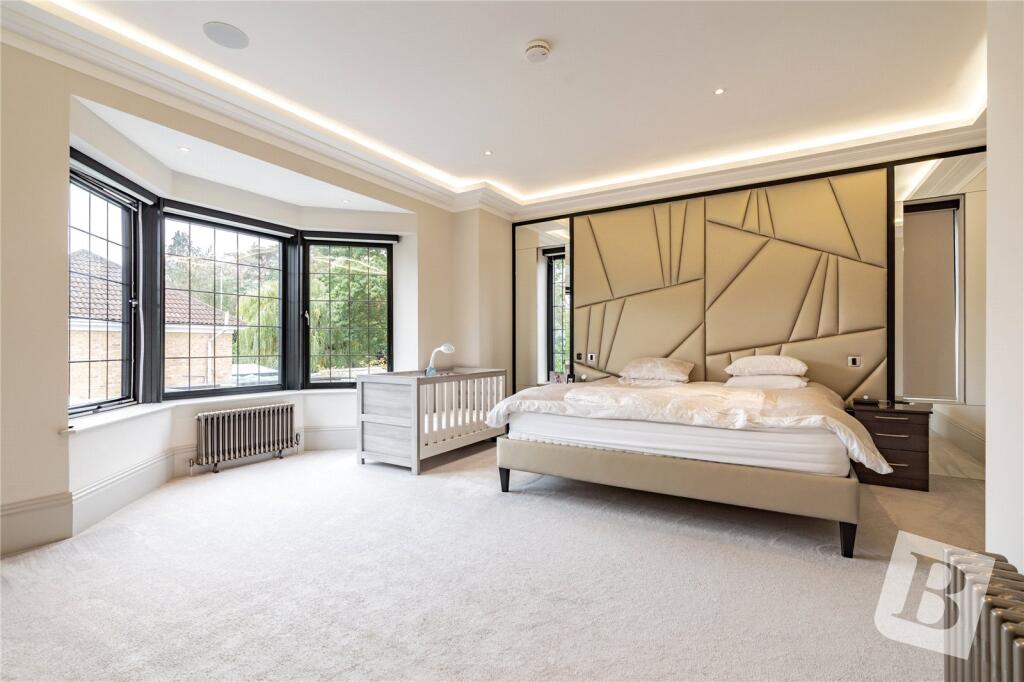 Principal Suite