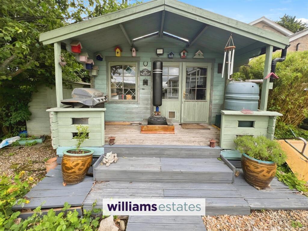 Summer House