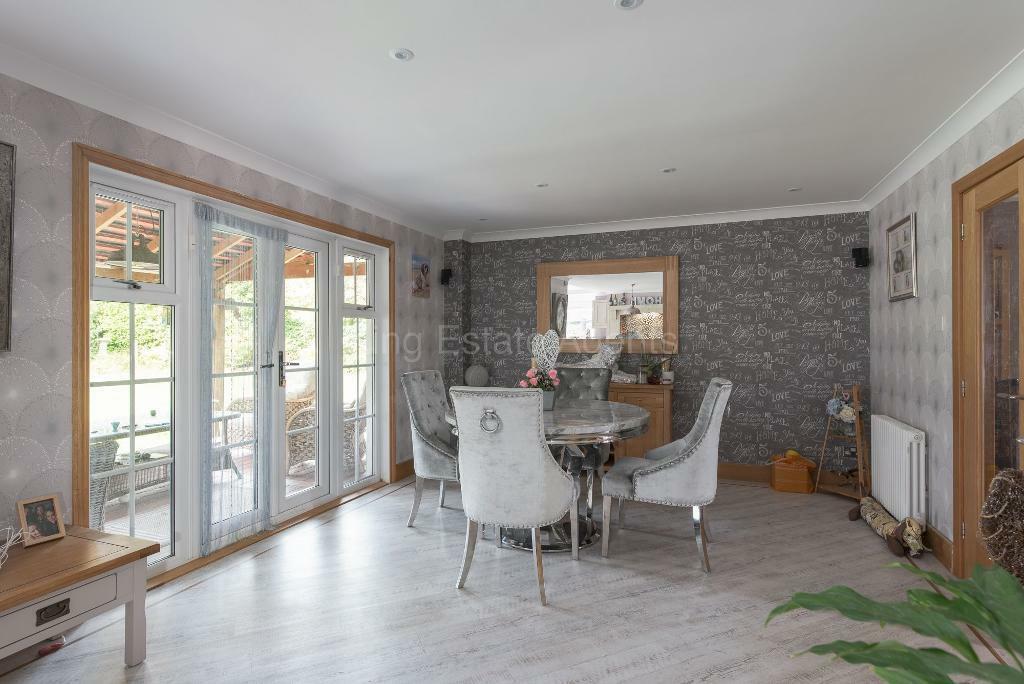 Kitchen Dining Family Room