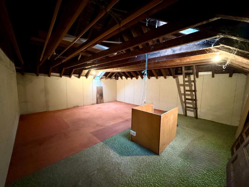 Attic