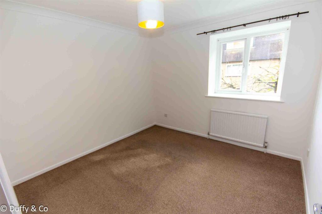 Troon Court, Iona Way, Haywards Heath