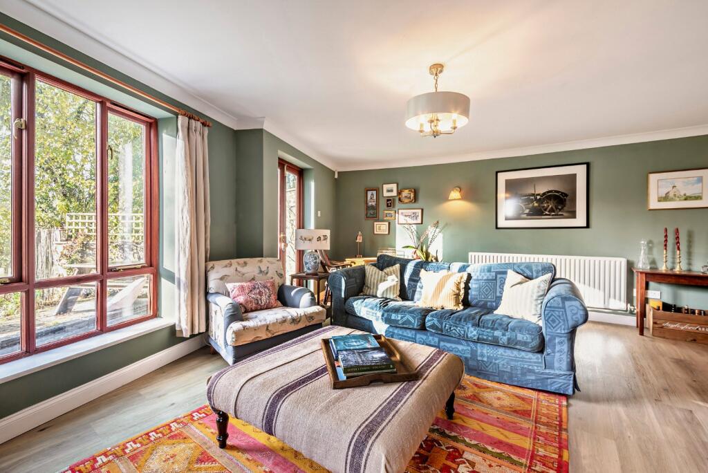 Drawing Room