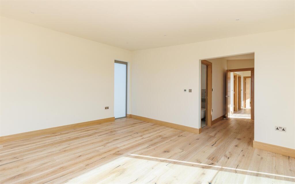 Bedroom 1-4