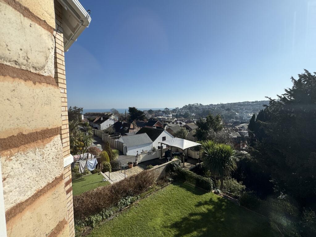 2 Longlands - view