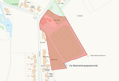 General plan