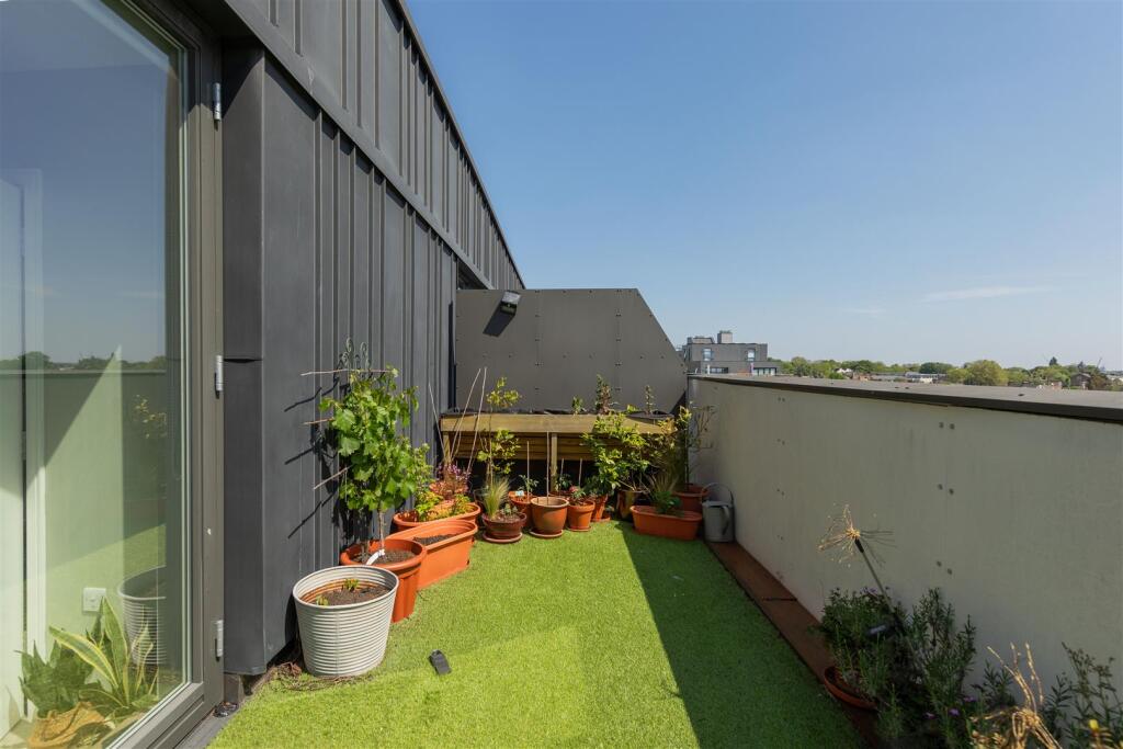 Craig House, 263, High Street E17