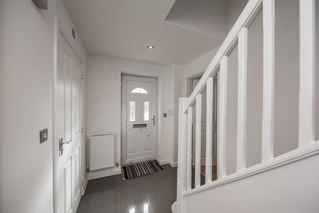 Hallway 2