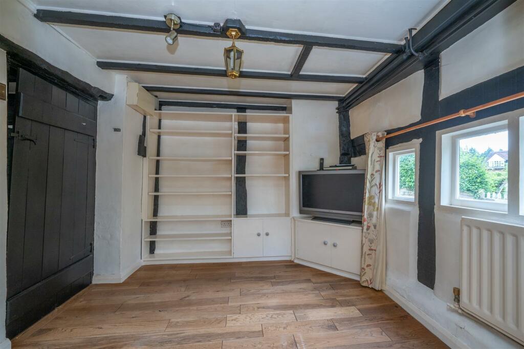 Family Room/Study