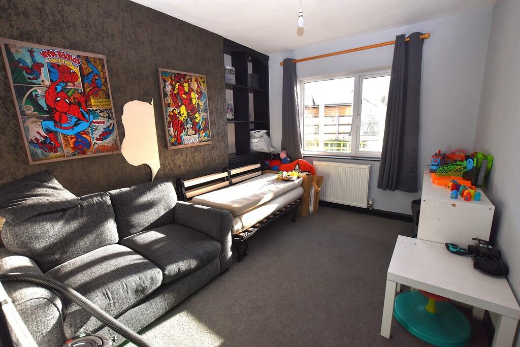 Reception Room 2