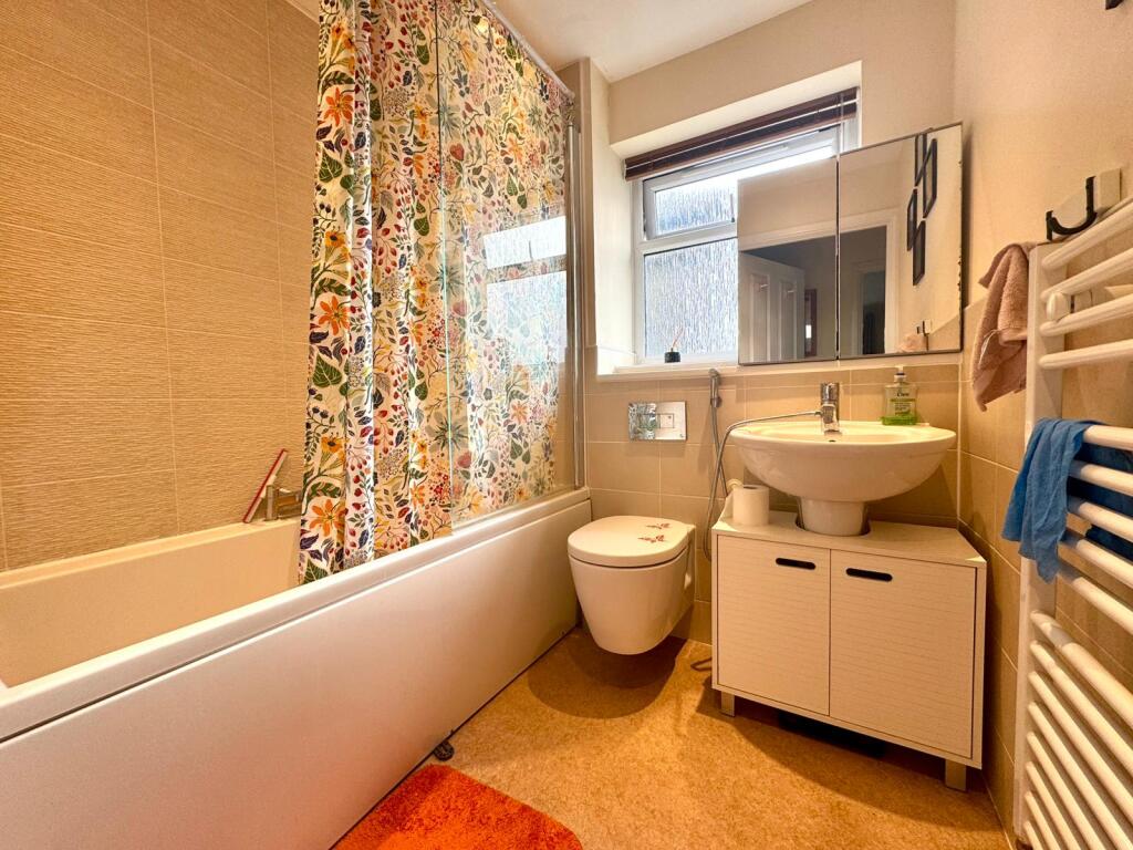 Bathroom 1