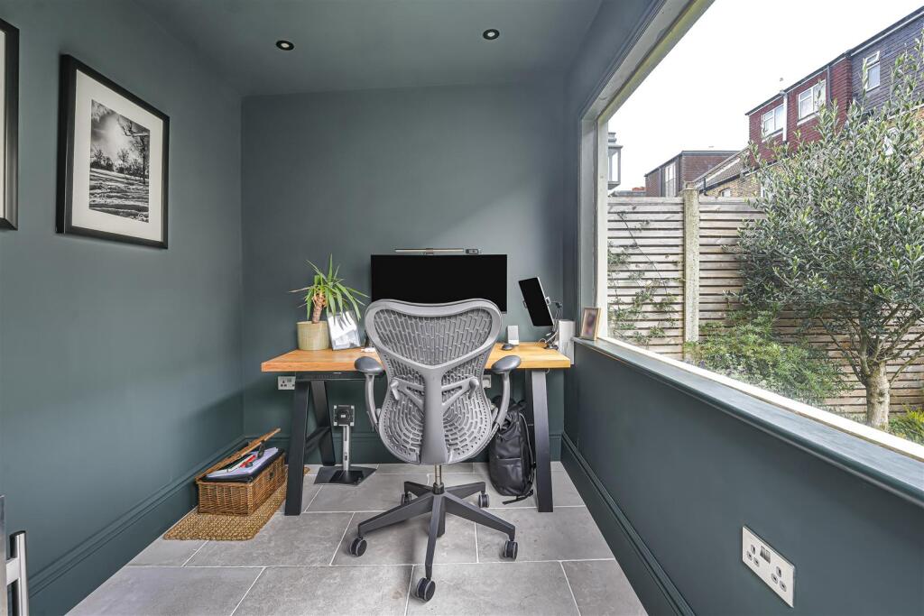 Home Office