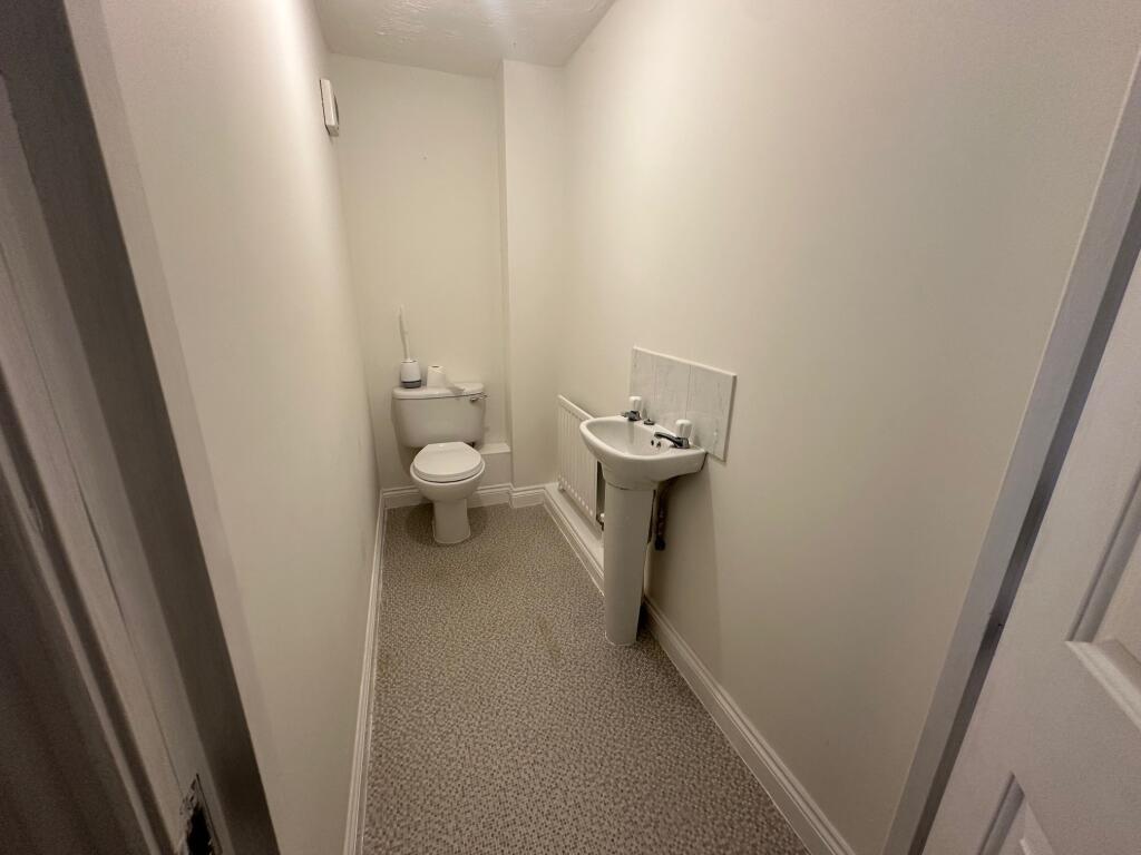 Cloakroom