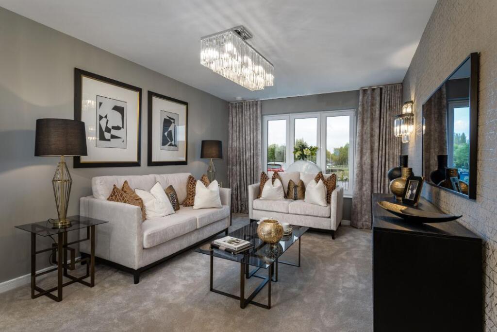 Showhome Photography
