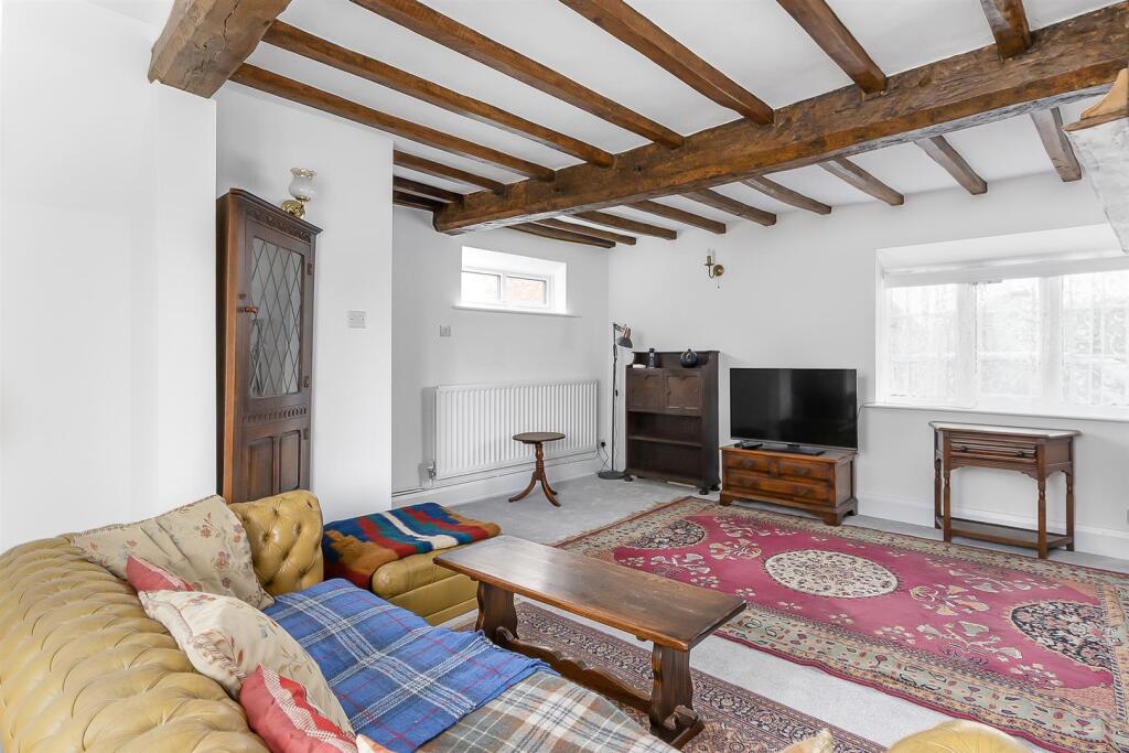 Manor Cottage, Manor Road, Claybrooke Magna (22).J