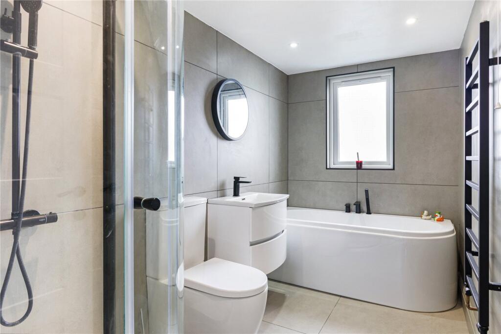 Principal En Suite