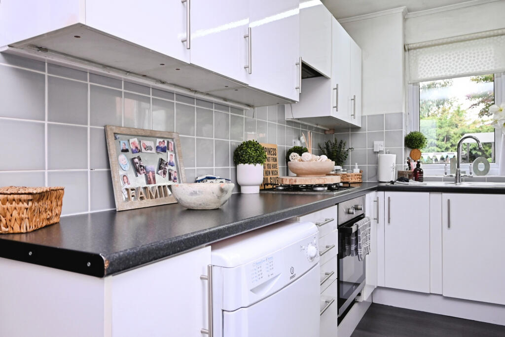 1 Rookery Close, Kibworth, Leicester, LE8 0SD