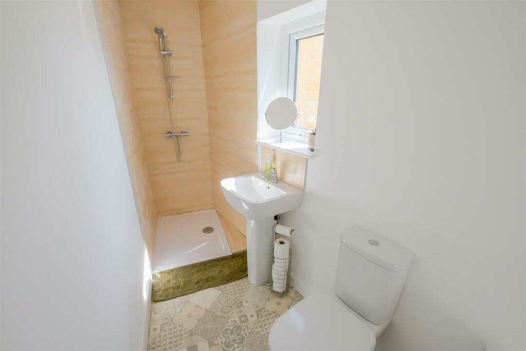 House Bathroom