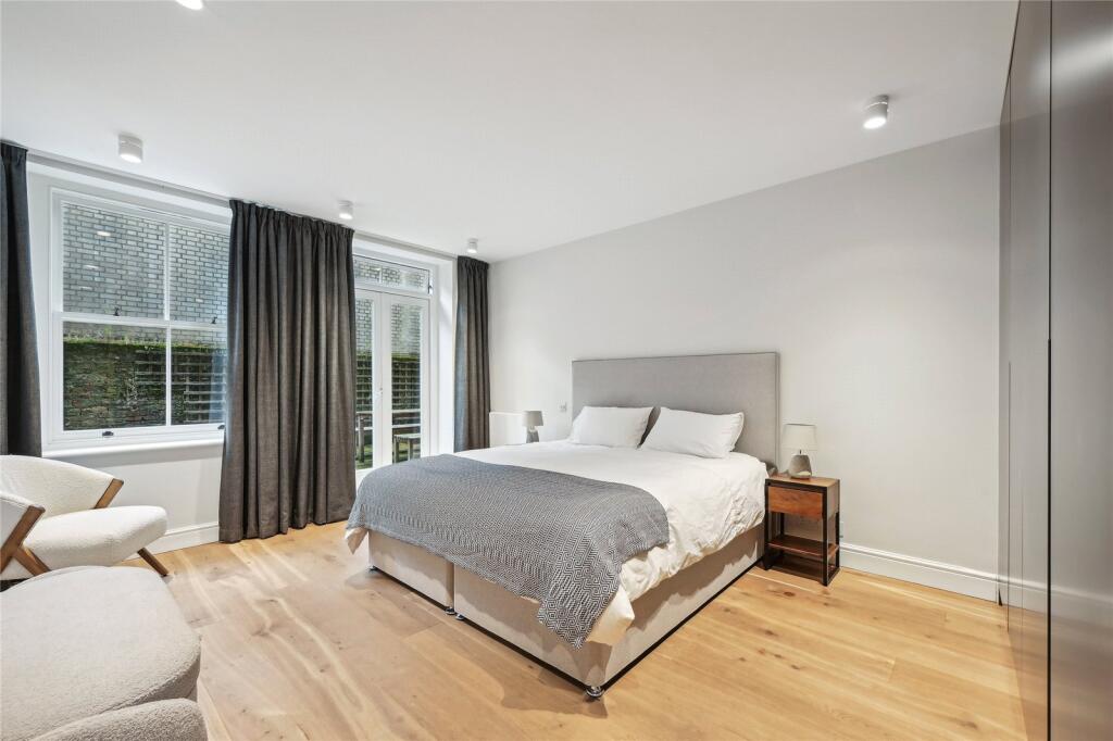 Principal Bedroom