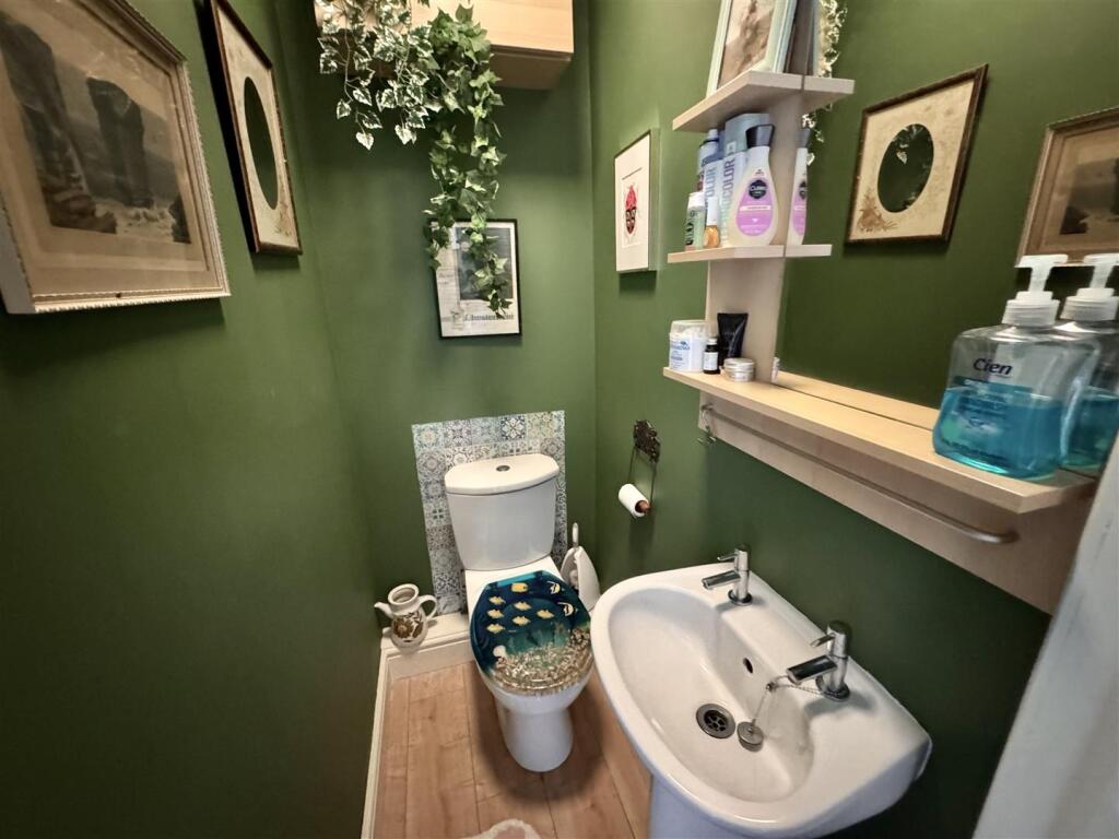 WC