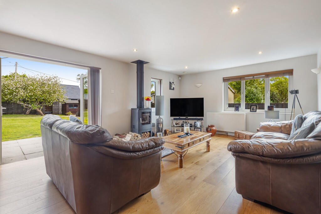 A13 - Teign House...