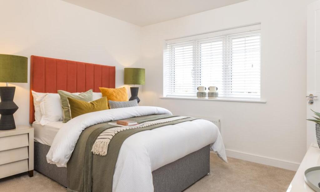 Dandara - Wittering Place - The Charleston, Home 22