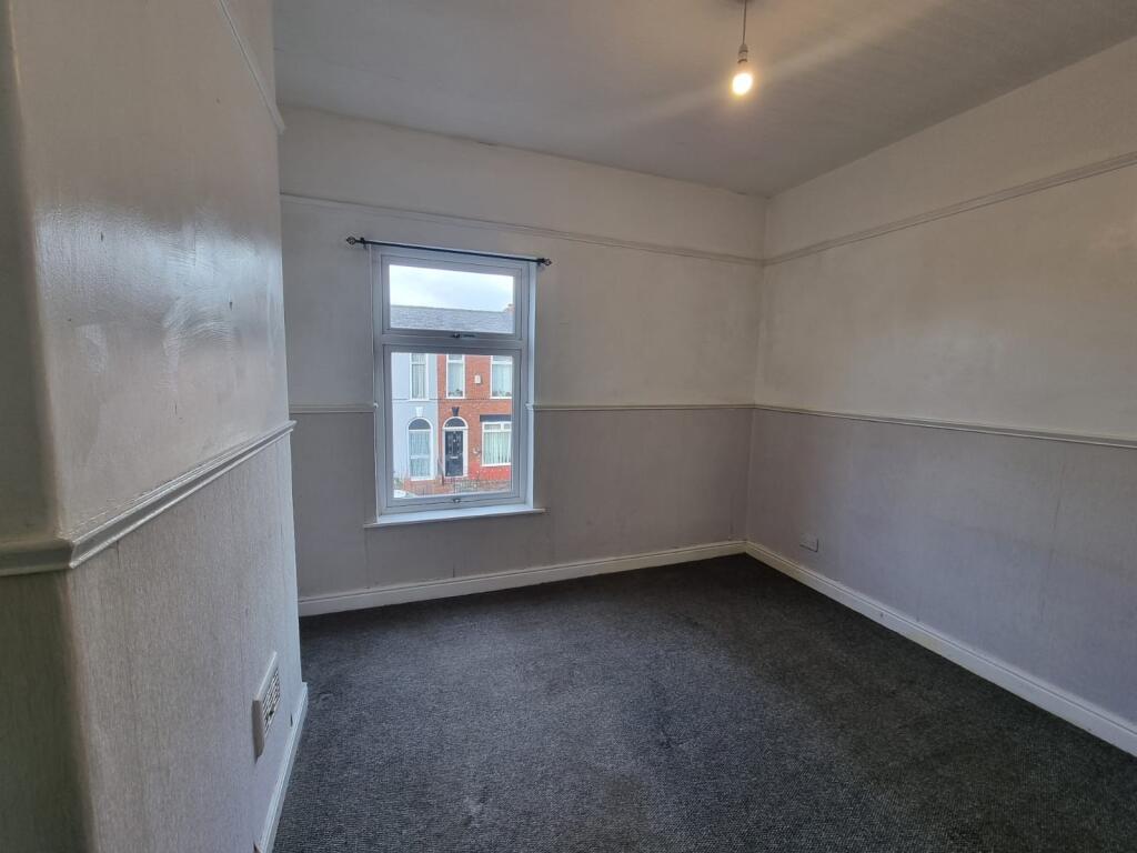 Main bedroom