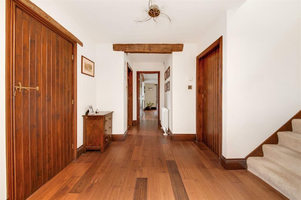 ENTRANCE  HALL