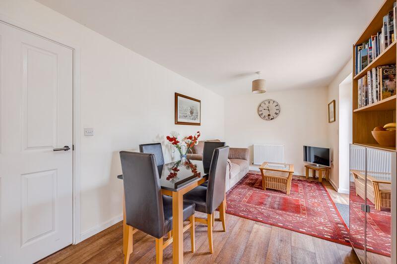 Kitchen/Diner/Family Room