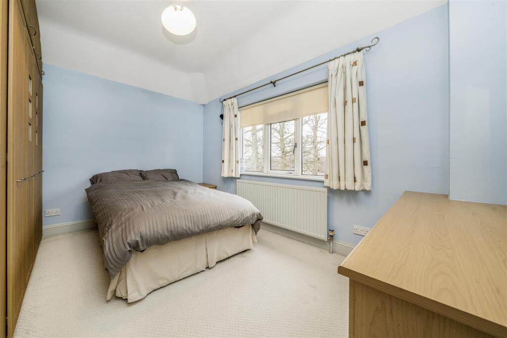 Davidson Frost-Wellings, DFW, Elms Road, Harrow We