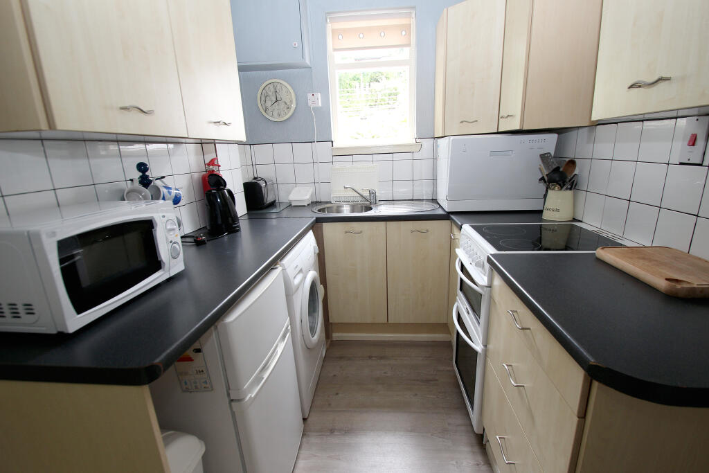 cottage kitchen
