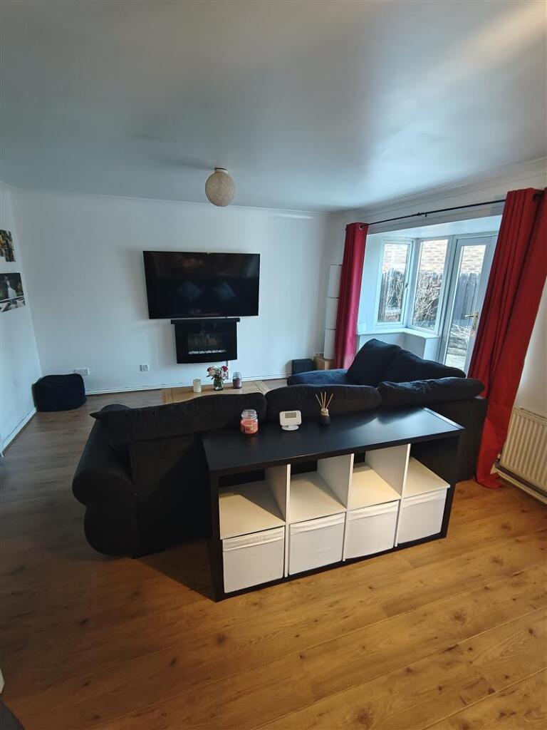 Lounge/Diner