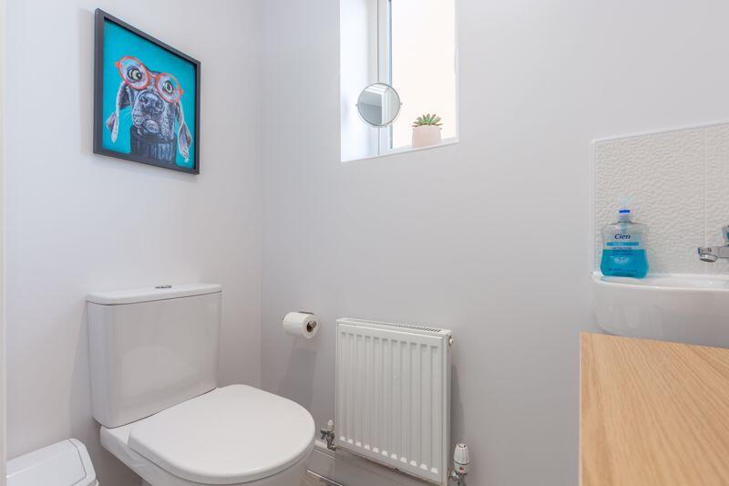 Cloakroom