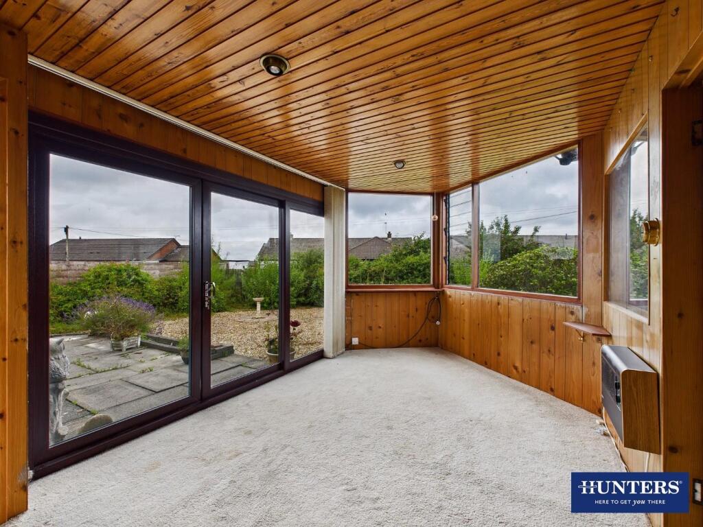 Sunroom One