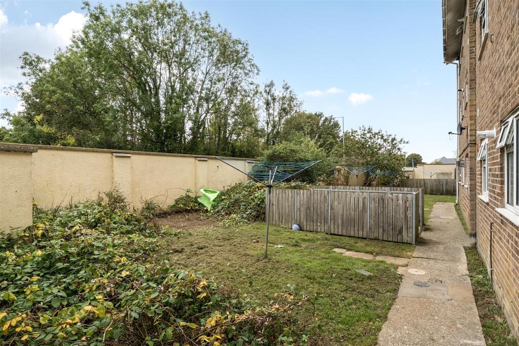 Communal Garden