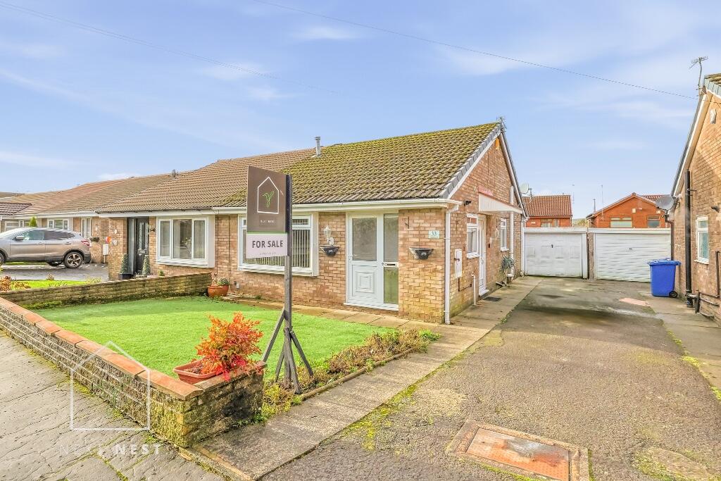 Highwood, Norden, Rochdale, Greater Manchester, OL11