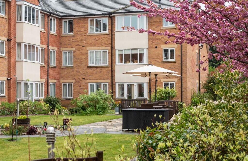 Browning Court