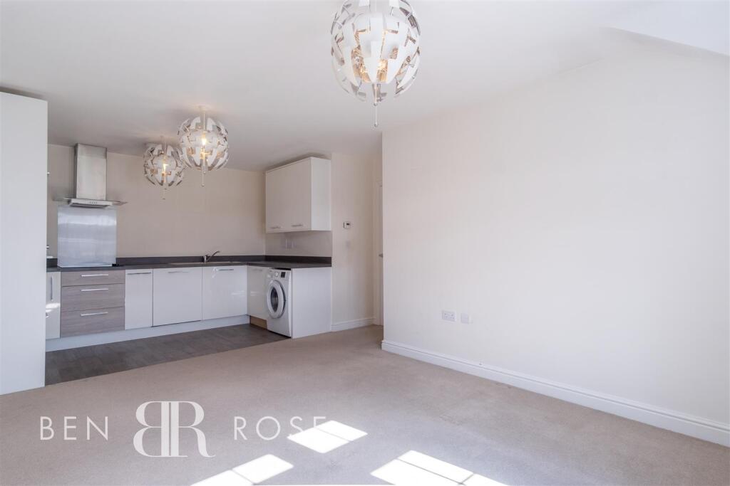 Lounge/Kitchen/Diner