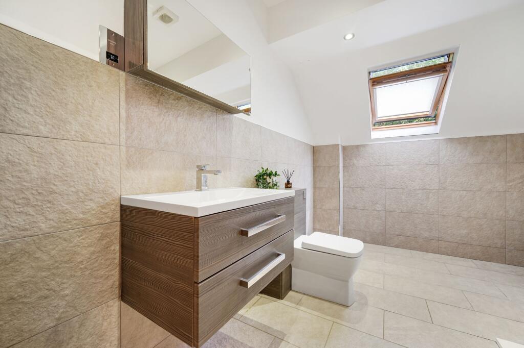 Principal Ensuite