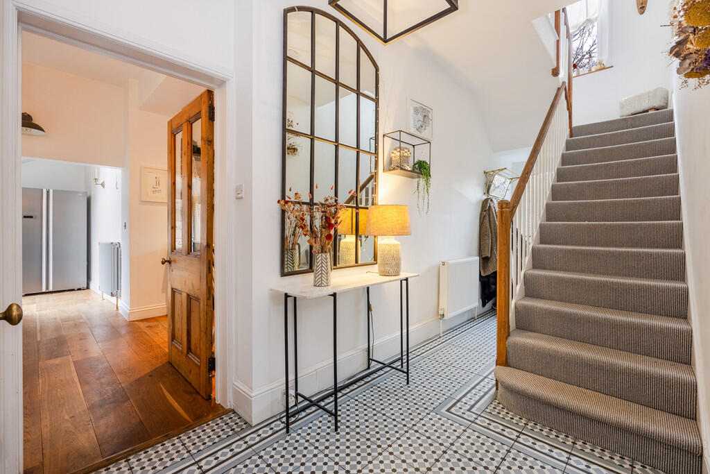 A10 - The Shrubbe...