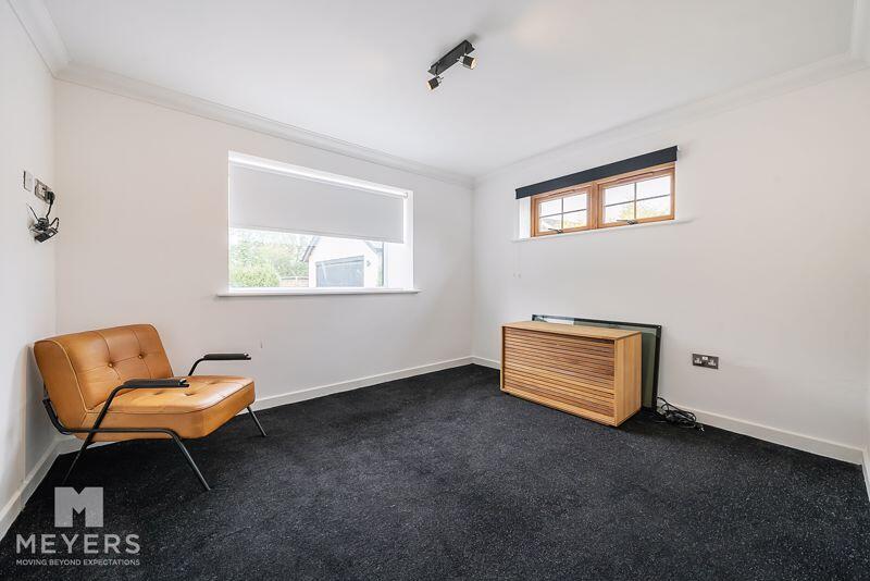 Ground Floor Bedroom