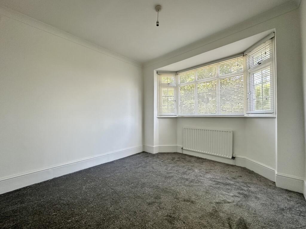 2nd Bedroom